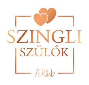 Szingliszülők logo